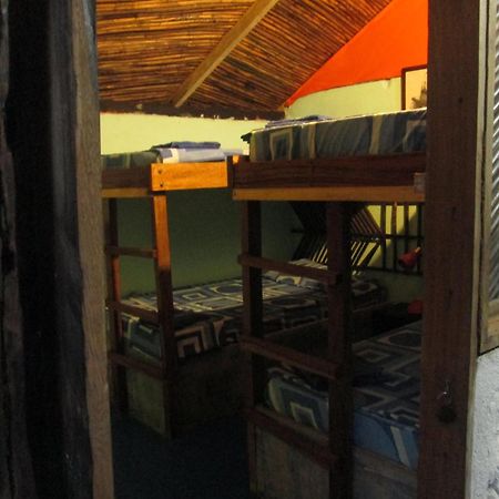 Hostel Cattleya Palomino Exterior photo
