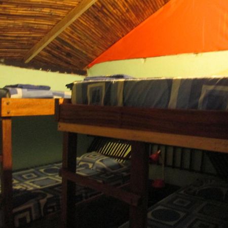 Hostel Cattleya Palomino Exterior photo