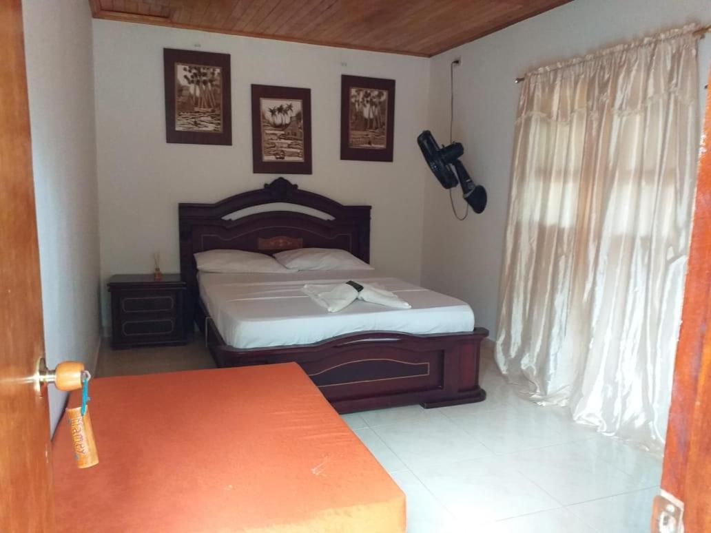 Hostel Cattleya Palomino Exterior photo