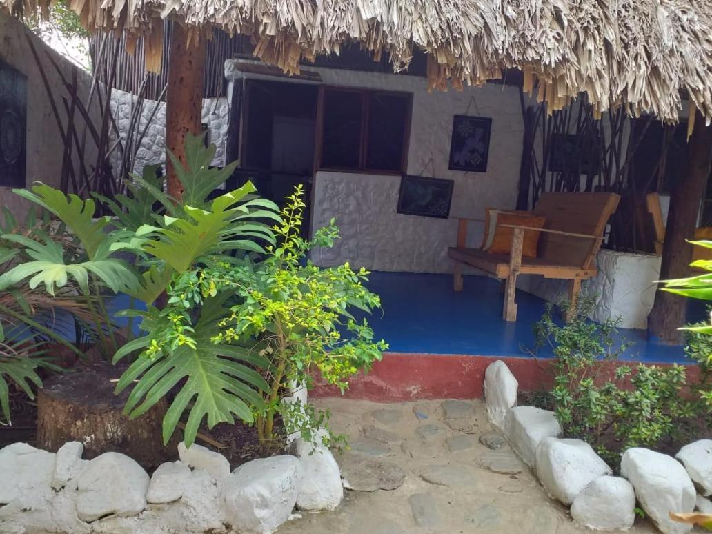 Hostel Cattleya Palomino Exterior photo