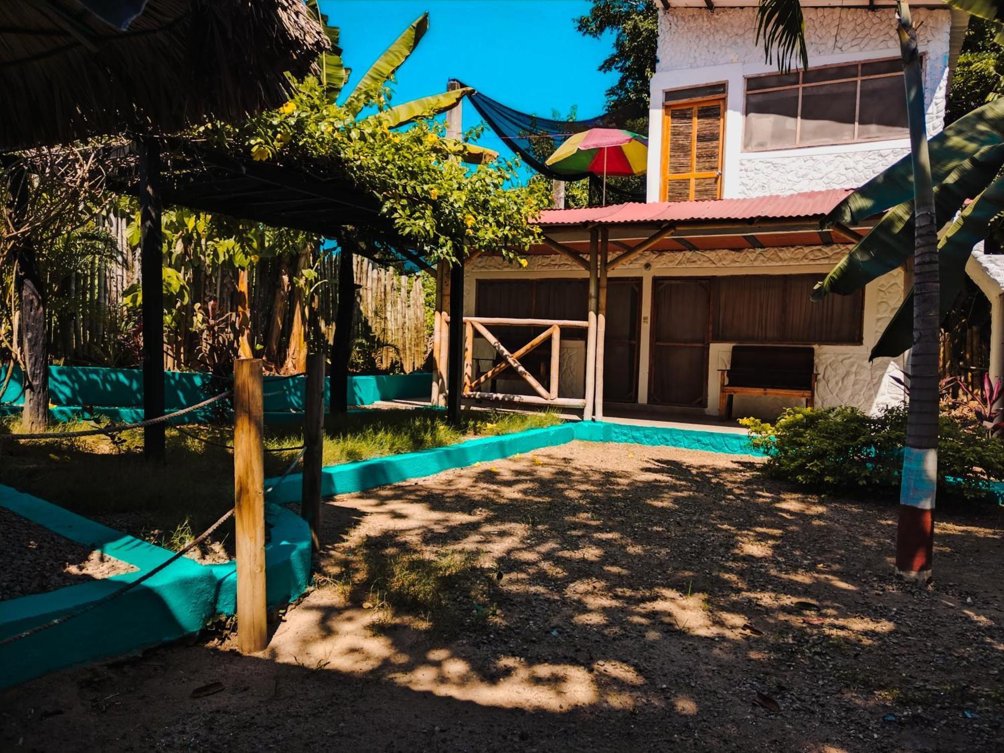 Hostel Cattleya Palomino Exterior photo