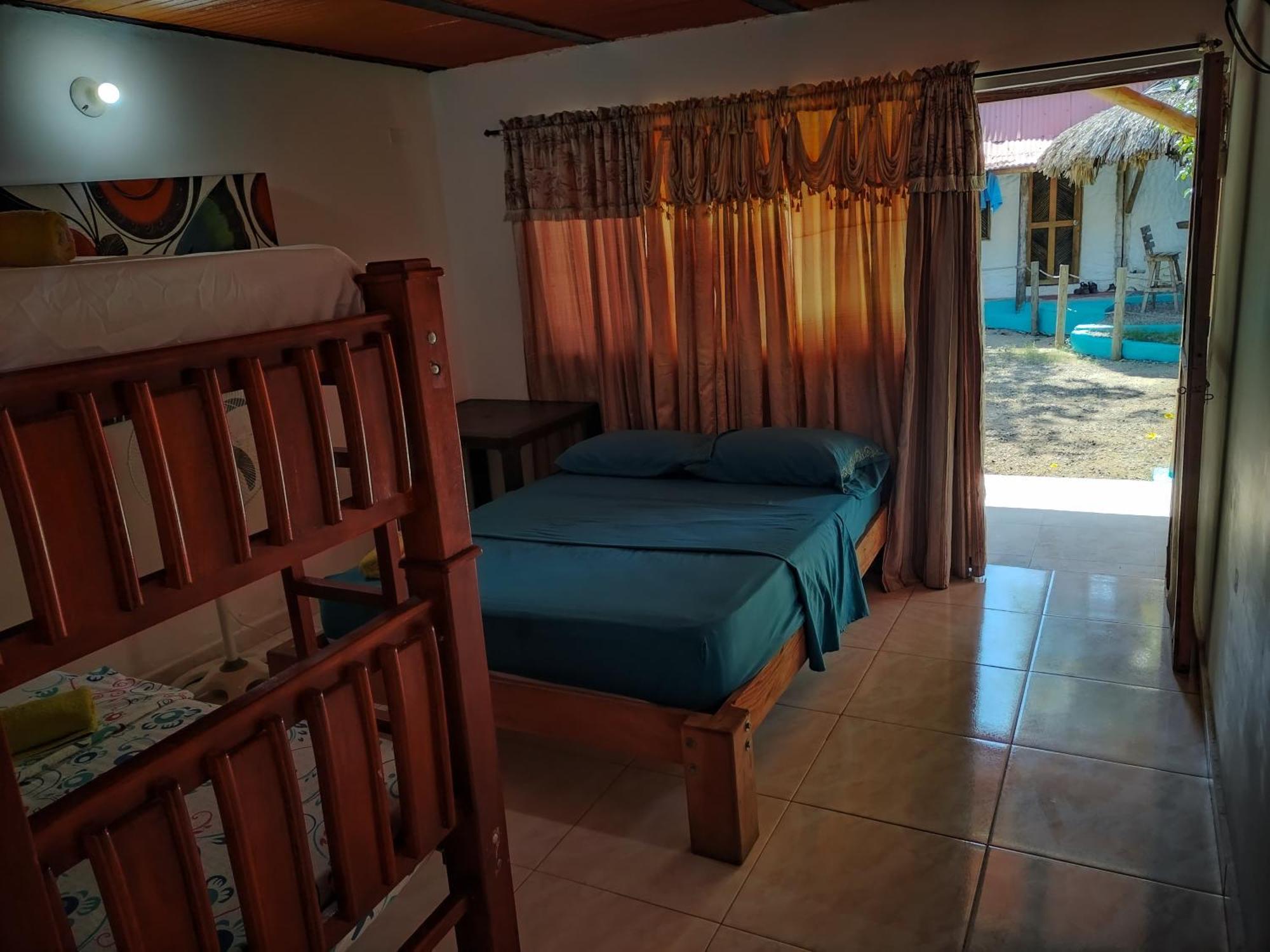 Hostel Cattleya Palomino Exterior photo