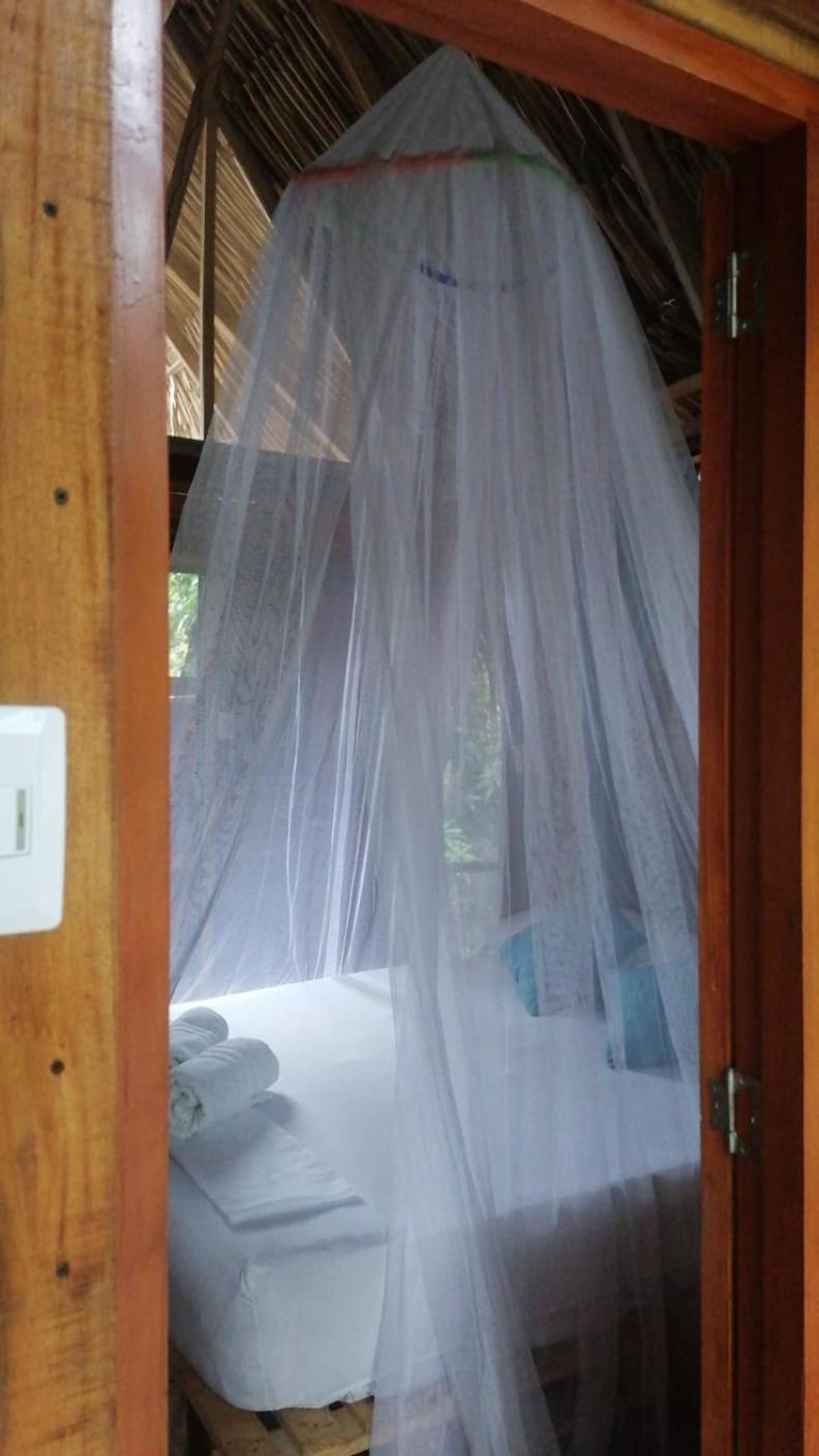 Hostel Cattleya Palomino Exterior photo
