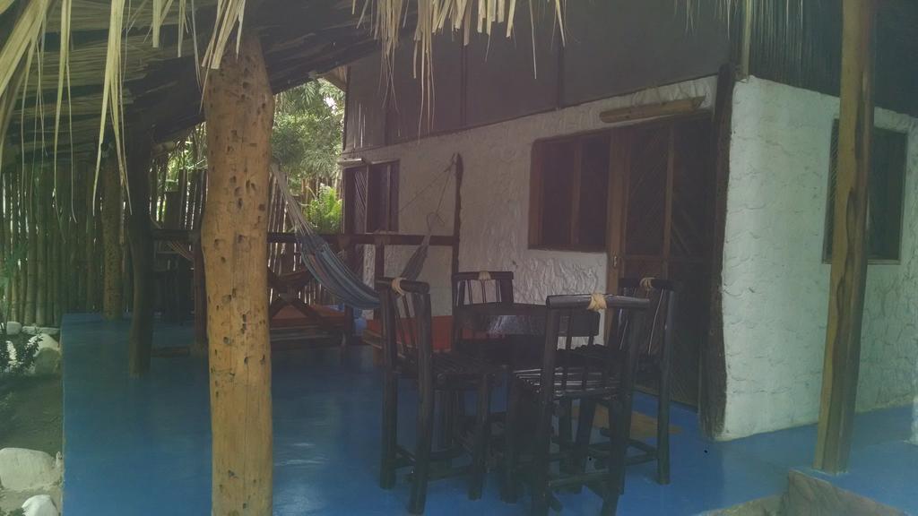 Hostel Cattleya Palomino Exterior photo