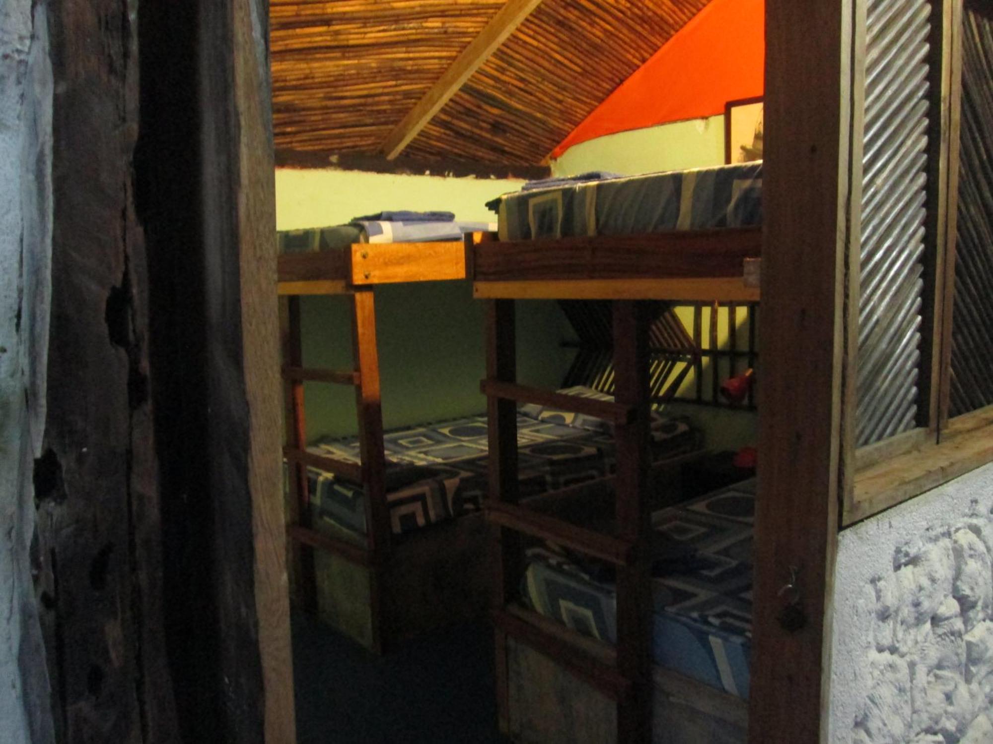 Hostel Cattleya Palomino Exterior photo
