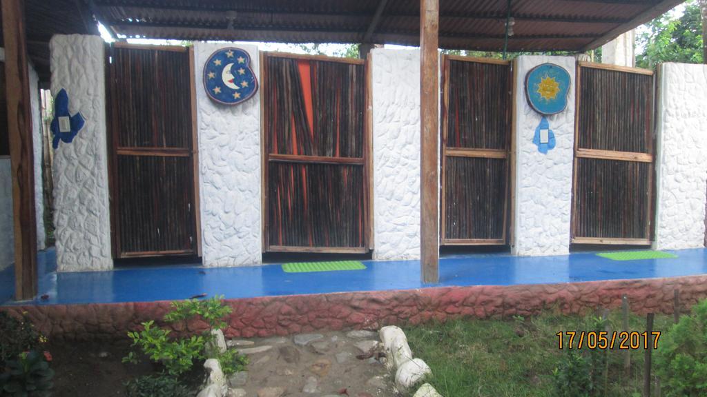 Hostel Cattleya Palomino Exterior photo