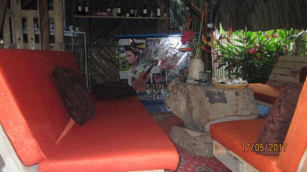 Hostel Cattleya Palomino Exterior photo