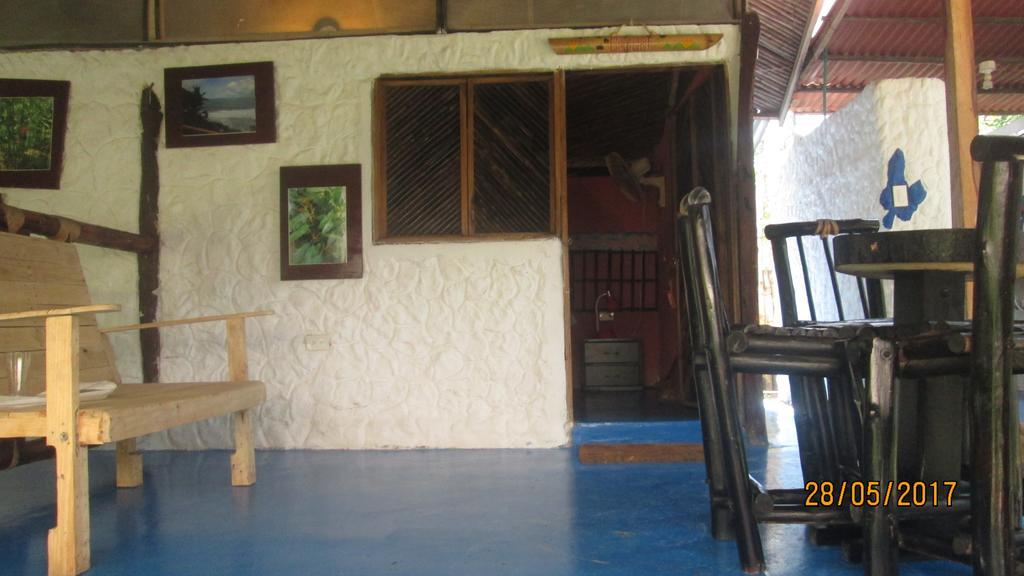 Hostel Cattleya Palomino Exterior photo