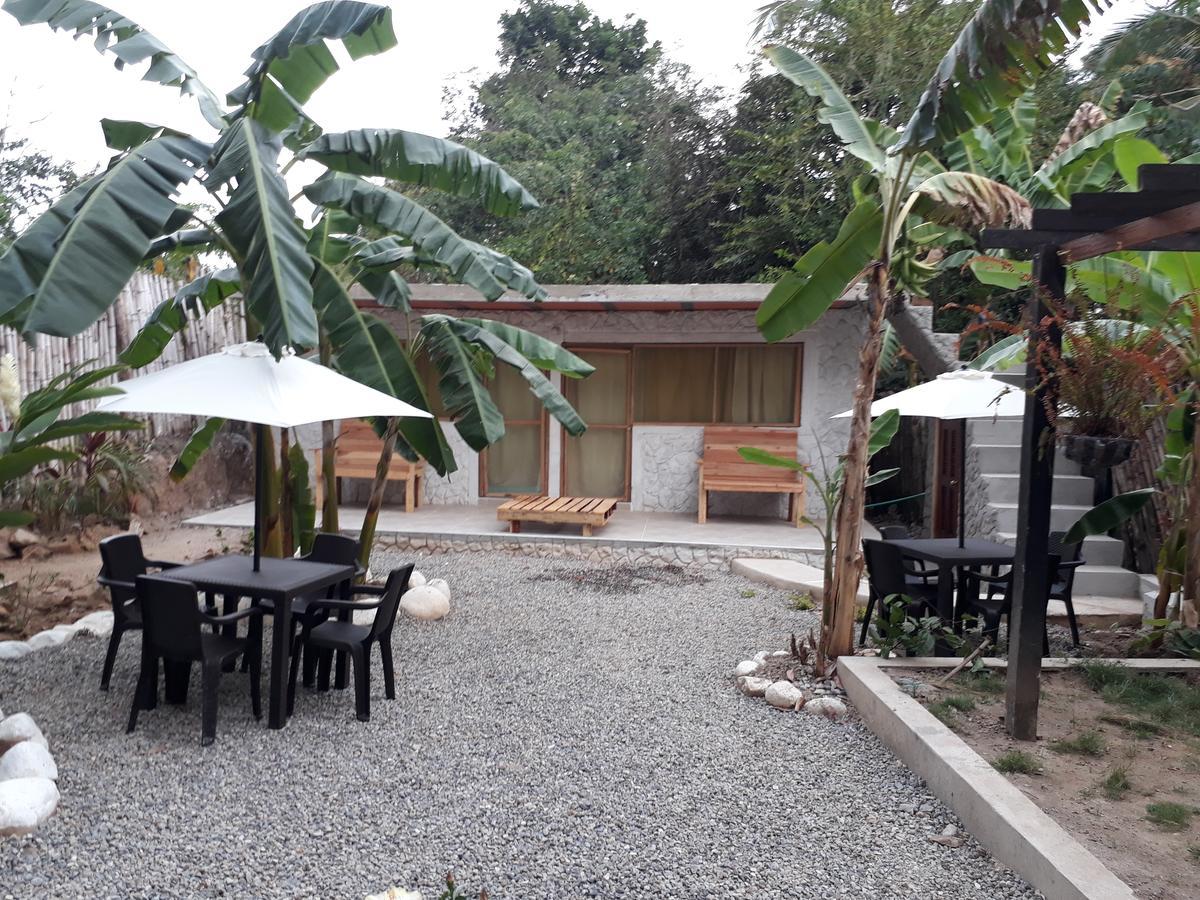 Hostel Cattleya Palomino Exterior photo