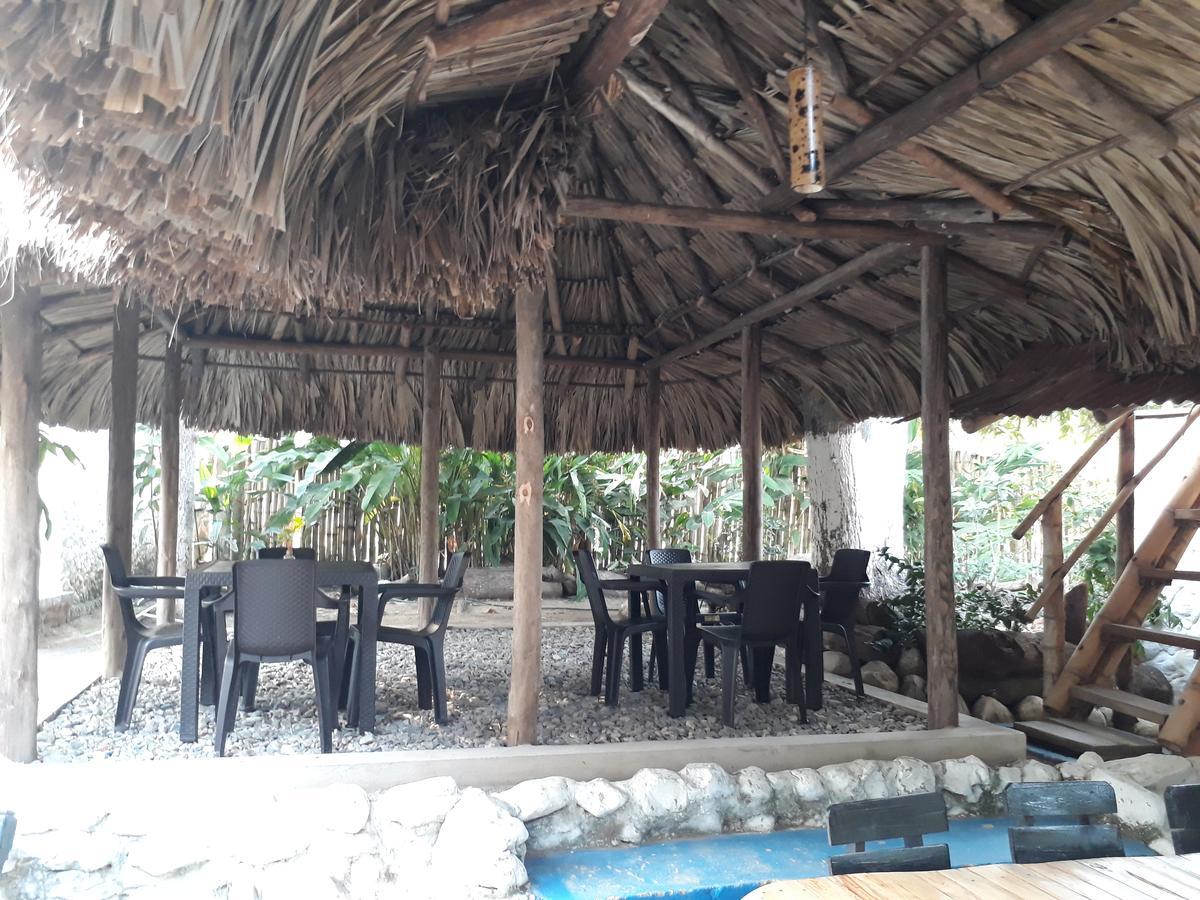 Hostel Cattleya Palomino Exterior photo