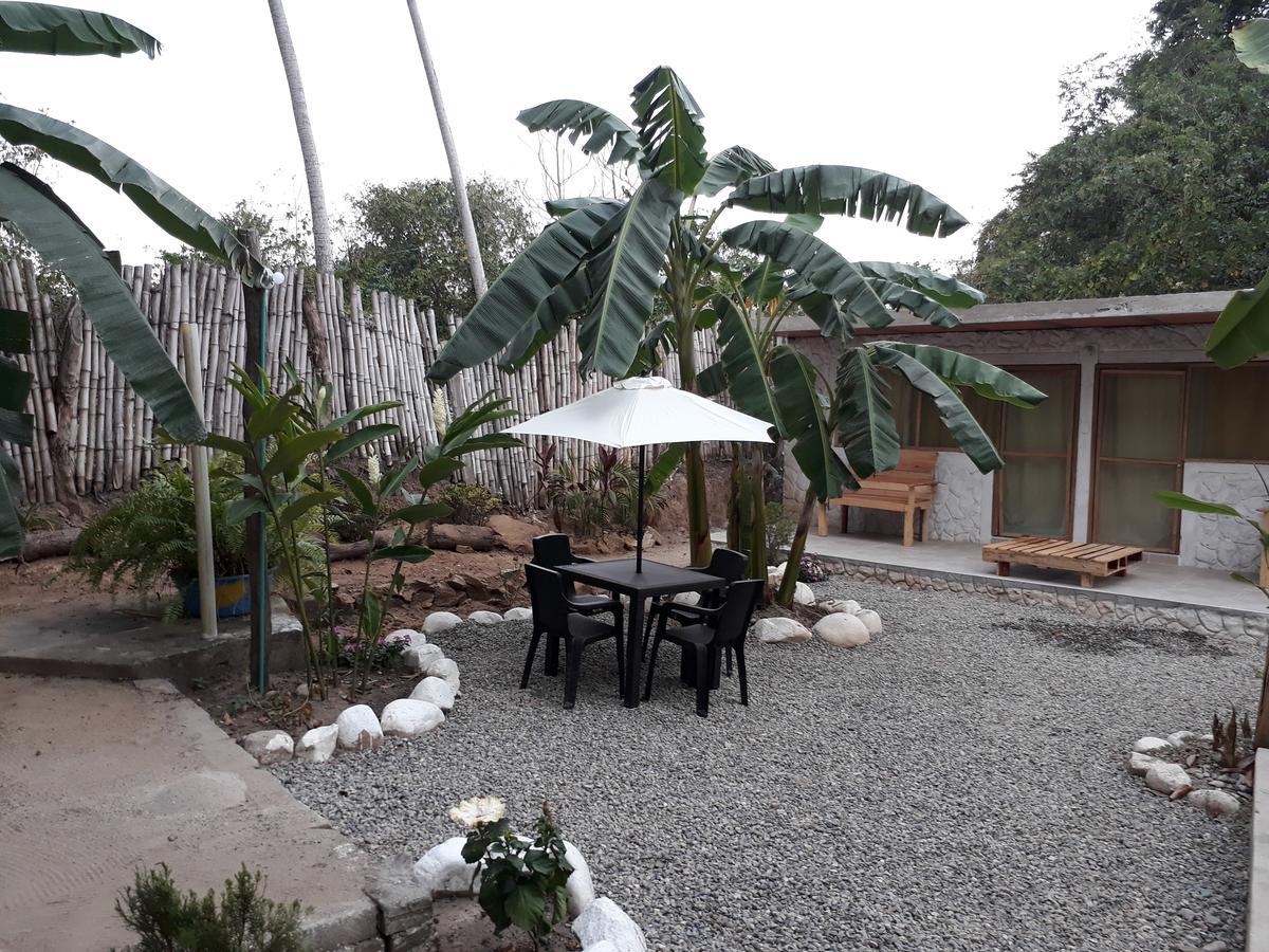 Hostel Cattleya Palomino Exterior photo