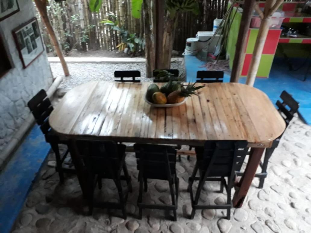 Hostel Cattleya Palomino Exterior photo
